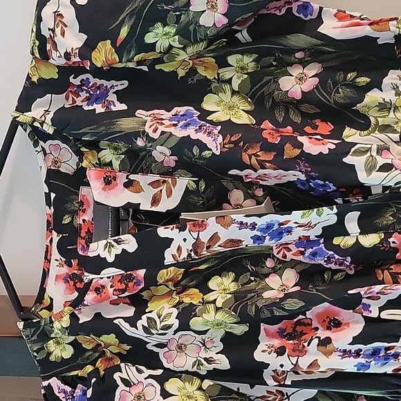 NWT Anthropologie The Somerset Maxi Dress Size XXS - Picture 8 of 13